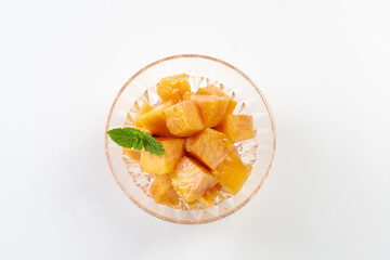 ワッサーの実　イメージ