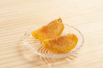 ワッサーの実　イメージ