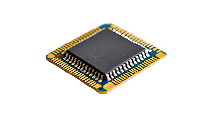 Chip transparent background