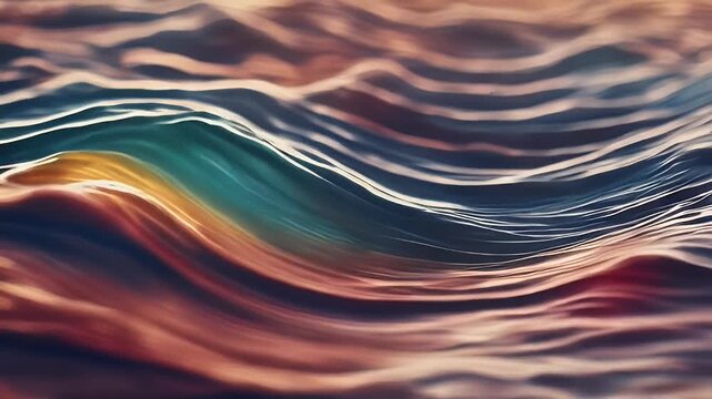 colorful waves pond blue cd colourful dark disc dvd lake music duck pure purity ring ripple texture video water