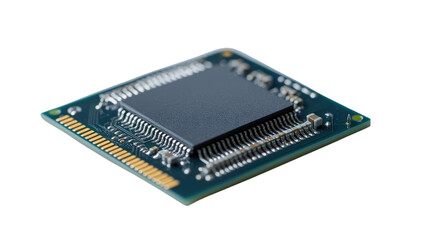 Chip transparent background