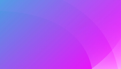 purple wave background. Dynamic shapes composition. Eps10 vector