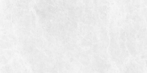 White stone marble concrete wall grunge for texture backdrop background. Old grunge textures with scratches and cracks. White painted cement wall, modern grey paint limestone texture background.