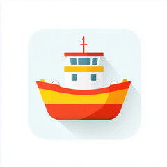 Navigating the Seas: Oceanographic Vessel and Tide Predictor App