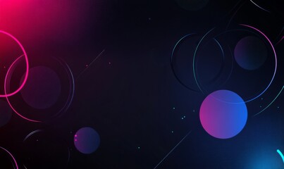 Image of the future background