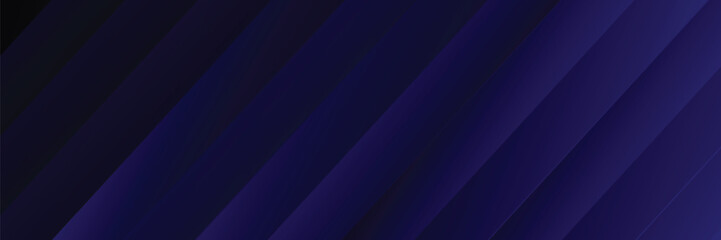 Abstract elegant gradient background with shiny lines. Modern simple diagonal lines texture design. Minimal line graphic element. vector