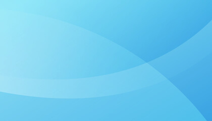 Blue geometric background. Eps10 vector