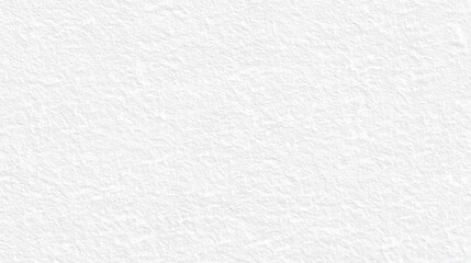 Subtle White Textured Paper Background
