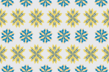 seamless pattern