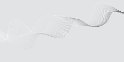 A colorfull webline and valleys is featured 
in an abstract background illustration 