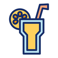Lemonade icon