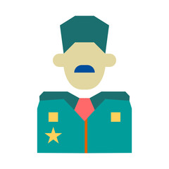 Veteran Tribute icon