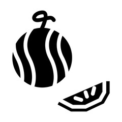 Watermelon icon
