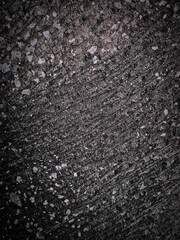 asphalt texture background