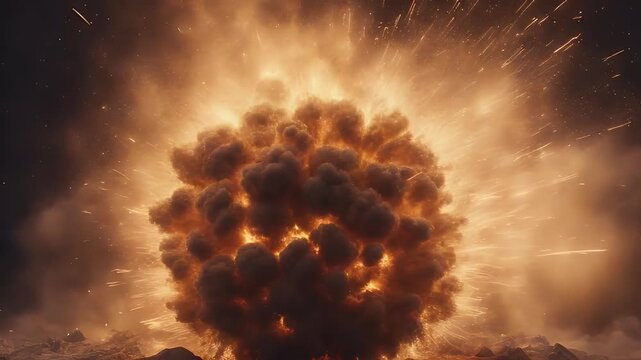 flames blazing ll balefire burn detonation explosion apocalypse fire fireball orange