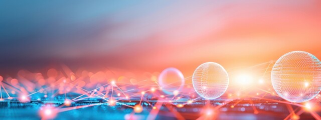 Sky-high transmission tracking facilities with cutting-edge tech, sky-high transmission tracking, advanced communication and tracking systems