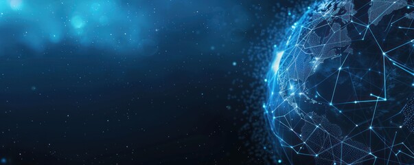 Global Network Connections