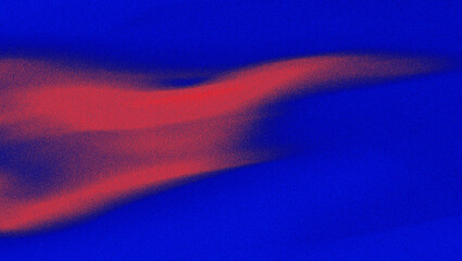 Neo colorful gradient background liquid metal industrial with noise