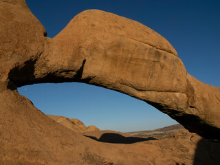 Spitzkoppe, Namibia