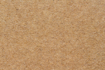 Background and texture of Medium Density Fiberboard wood plate material.