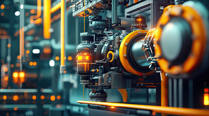 graphic resource for industry	