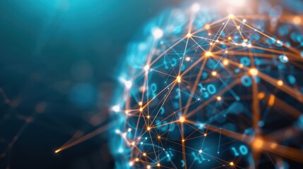 Web 3.0 browsers with decentralized access features, user-friendly and secure.