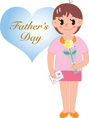 父の日のプレゼント
