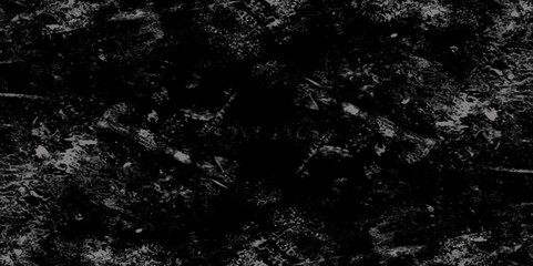 Abstract stone texture for painting on ceramic tile wallpaper background. black background texture with copy space for text or image. black marble texture and Vintage or grungy of White Concrete.	