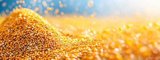 Dried distillers grains with solubles (DDGS) for livestock feed, DDGS feed, advanced nutrient-rich feed solution