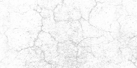 Abstract white and gray texture of a grunge concrete wall with cracks and scratches background. distressed grunge concrete wall texture. abstract vintage of old surface texture background.