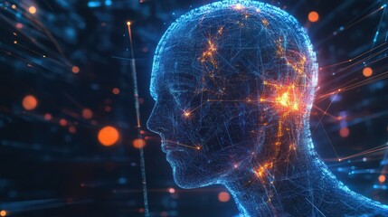 The integration of AI, machine learning, and data science is revolutionizing technology, enabling powerful analytics