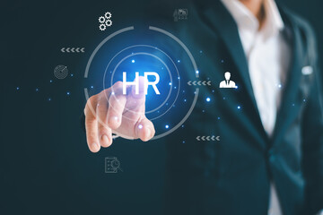 HR Human Resource Management Human resource manager ideas for recruiting new innovations