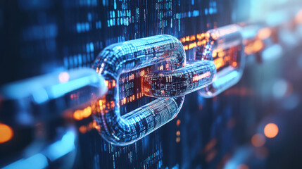 Blockchain in supply chain management in China: Enhancing trade transparency and efficiency,
