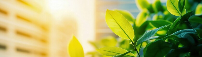 Low-carbon sustainable materials, promoting eco-friendly practices in construction and design