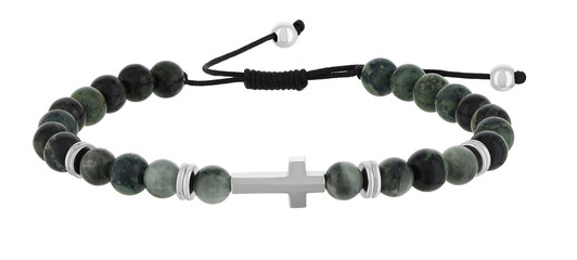 Beautiful Sterling Bracelet for men and women