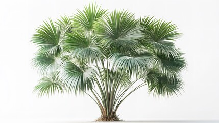 Fototapeta premium palm tree, plant