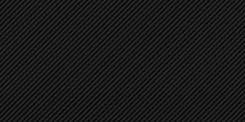 Fototapeta premium abstract smooth striped plastic pattern or texture for background