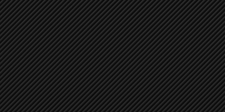 abstract smooth striped plastic pattern or texture for background