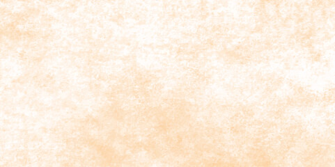 Abstract Light brown concrete texture background. light brown splash texture. antique rustic stained paper backdrop. old grunge paper texture design and Vector design.	