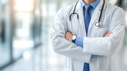 Professional Medical Care: A Doctor You Can Trust