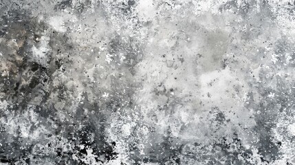 Grey grunge background , for overlay design.