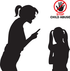 Stop Child Abuse