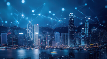 Fintech in trade finance in Hong Kong: Streamlining international transactions,
