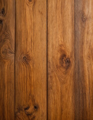 Naklejka premium top view wood background image wood material for background