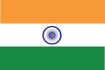 India Flag