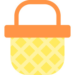 Picnic Basket Icon