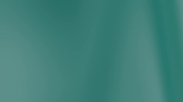 Solid green background with a thin vertical blue line on the right edge, suitable for adding text or graphics for design projects. 4K video