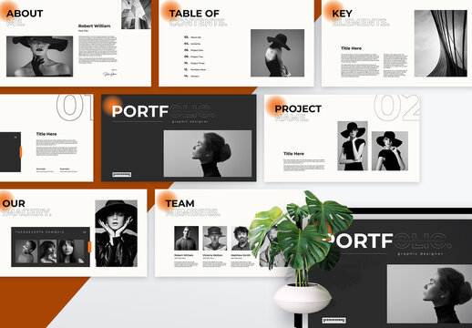 Portfolio Presentation