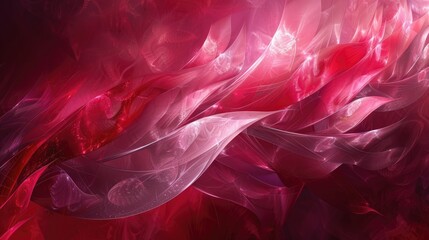 Maroon red abstract wallpaper.