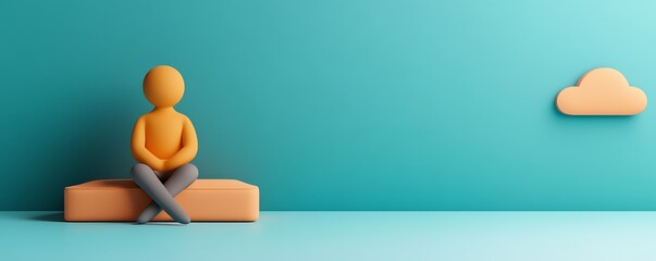 Brand vision for brand awareness, longterm goals